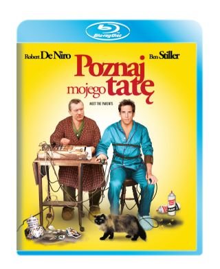 Paramount Poznaj mojego tatę