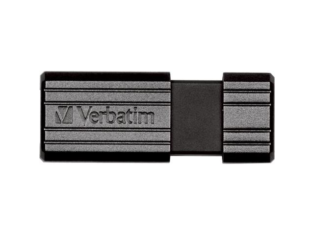 VERBATIM PinStripe 49062, 8 GB, USB 2.0