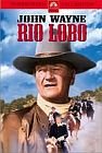 Rio Lobo  [DVD]