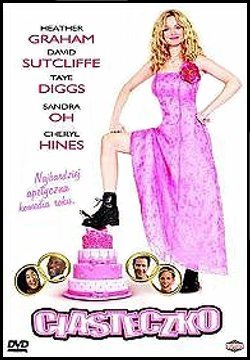 Ciasteczko (Cake) [DVD]