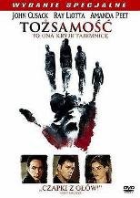 TOŻSAMOŚĆ (Identity) [DVD]