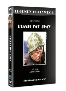 Paramount Piaski Iwo Jimy