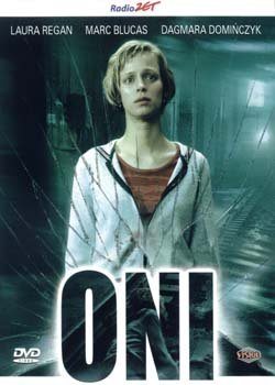 Oni (They) [DVD]