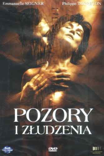 Pozory i złudzenia (Corps a corps) [DVD]