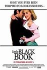 Czarna książeczka (Little Black Book) [DVD]