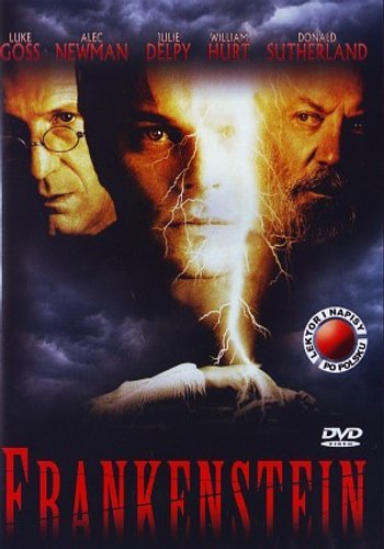 Frankenstein [DVD]