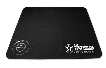 Podkładka Steelpad QcK mini