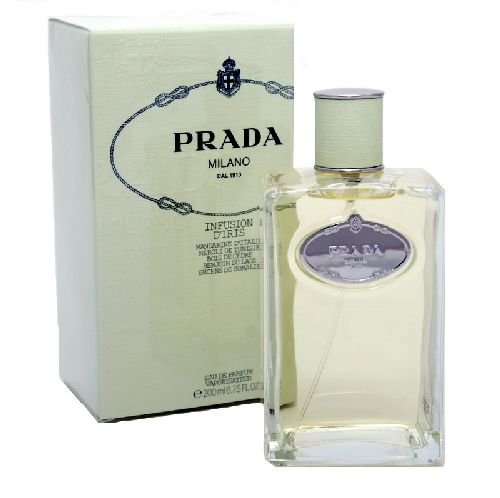 Prada Infusion DIris woda perfumowana 200ml