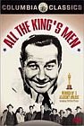 Gubernator (All The King's Men) [DVD]