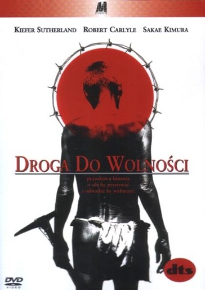 Droga do wolności  (To End All Wars) [DVD]