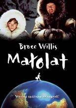 Małolat [DVD]