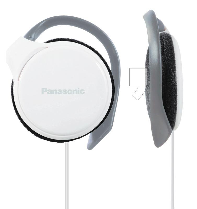 Panasonic RP-HS46E-W białe