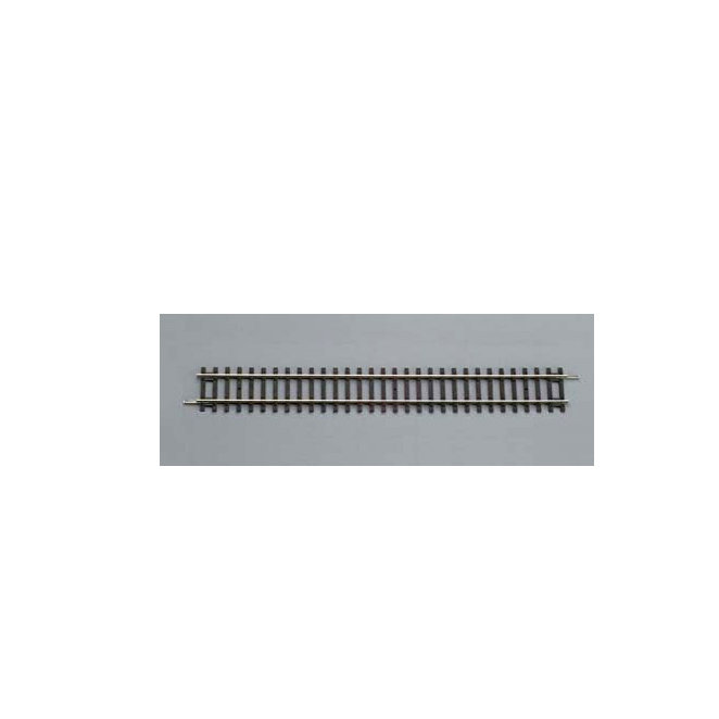 Piko tory prosty G239 l=239mm 55200