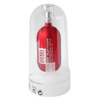 Diesel Plus Plus Feminine woda perfumowana 75ml