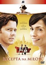 Recepta Na Miłość [DVD]