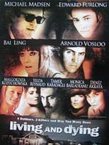 Konflikt interesów reż Jon Keeyes TIGKONFBX