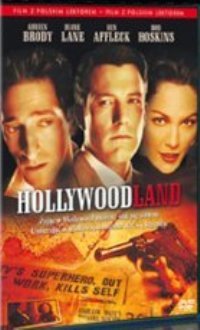 Hollywoodland [DVD]