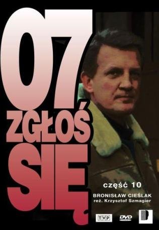 Telewizja Polska S.A. 07 zgłoś się. Część 10