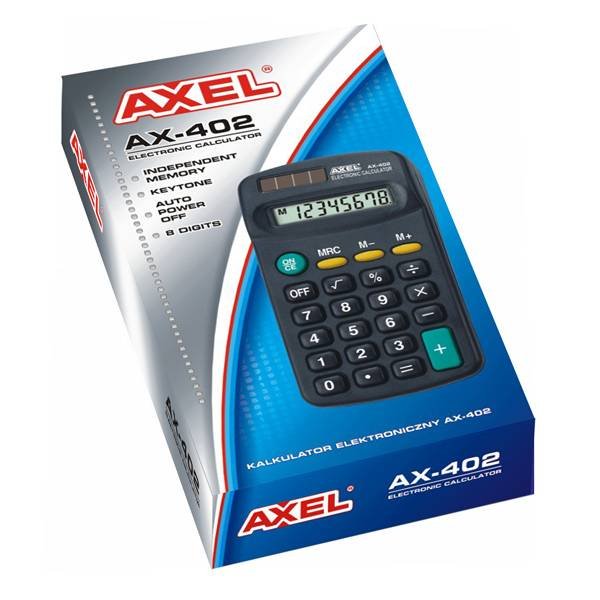 AXEL AX-402