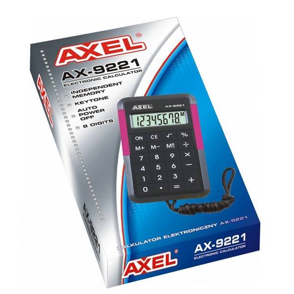 AXEL AX-9221