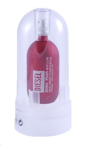 Diesel Zero Plus Musculine woda toaletowa 75ml