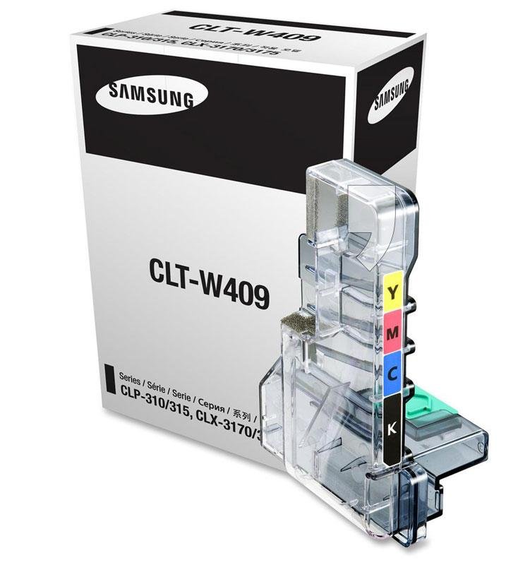 Samsung Pojemnik na zużyty toner CLP-310/315 | CLT-W409