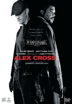 Alex Cross