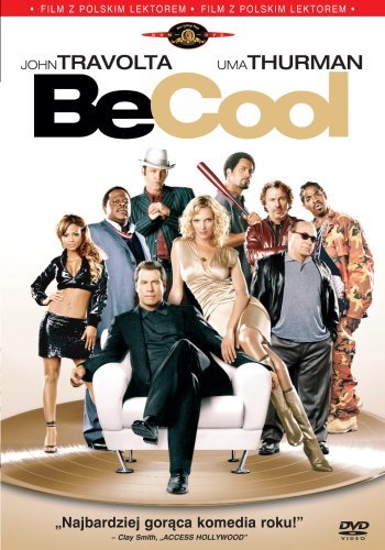 Be Cool  [DVD]