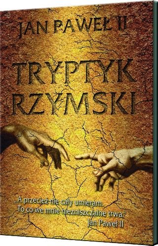Monolith Tryptyk Rzymski