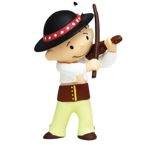 Tissotoys Figurka Lolek Góral