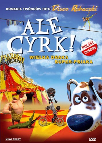 Ale Cyrk