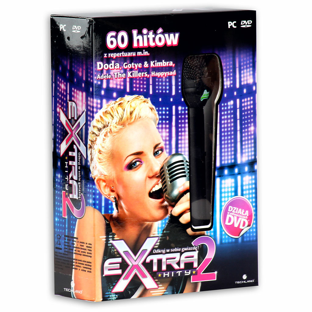 Extra Hity 2 2013 GRA PC