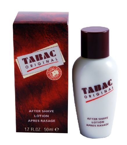 Tabac Original Aftershave Lotion Balsam po goleniu 50ml