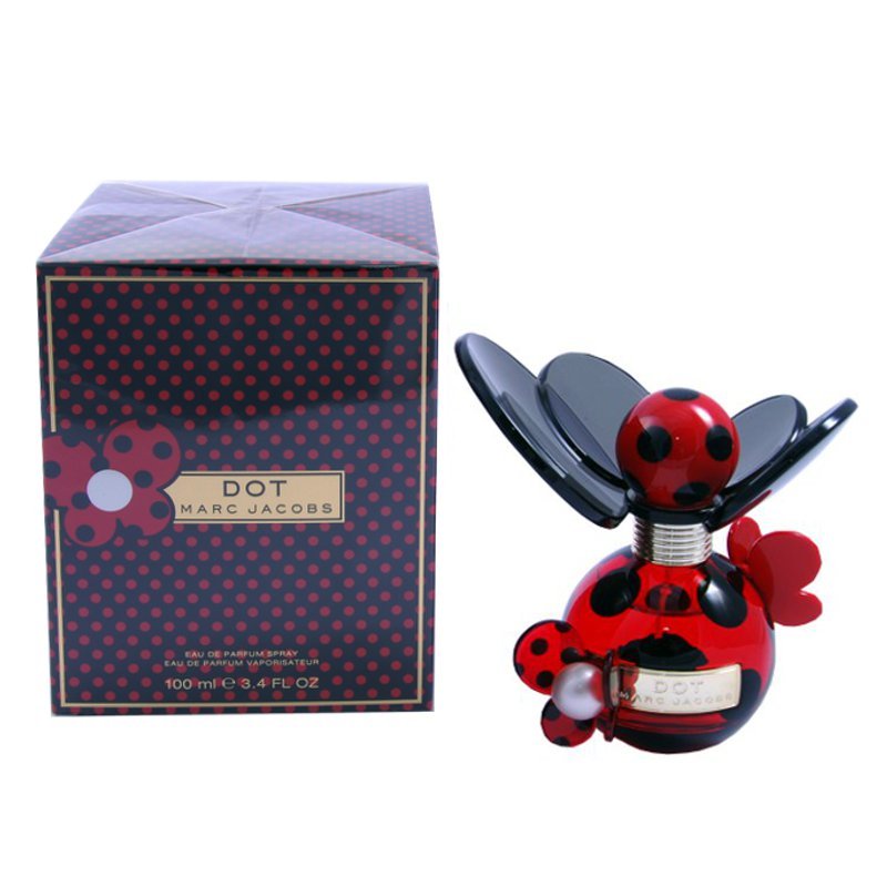 Marc Jacobs Dot woda perfumowana 100ml