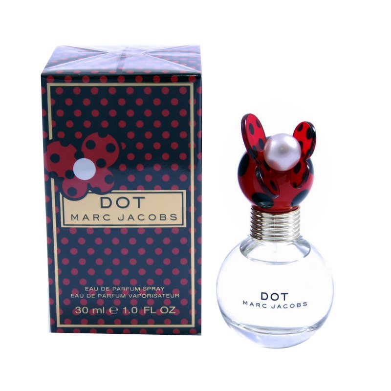 Marc Jacobs Dot woda perfumowana 30ml