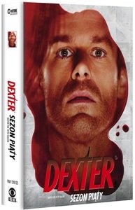 Dexter sezon 5 4xDVD) Michael Cuesta