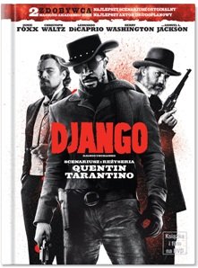 Django Quentin Tarantino