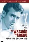 Na wschód od Edenu. (edycja specjalna) [DVD]
