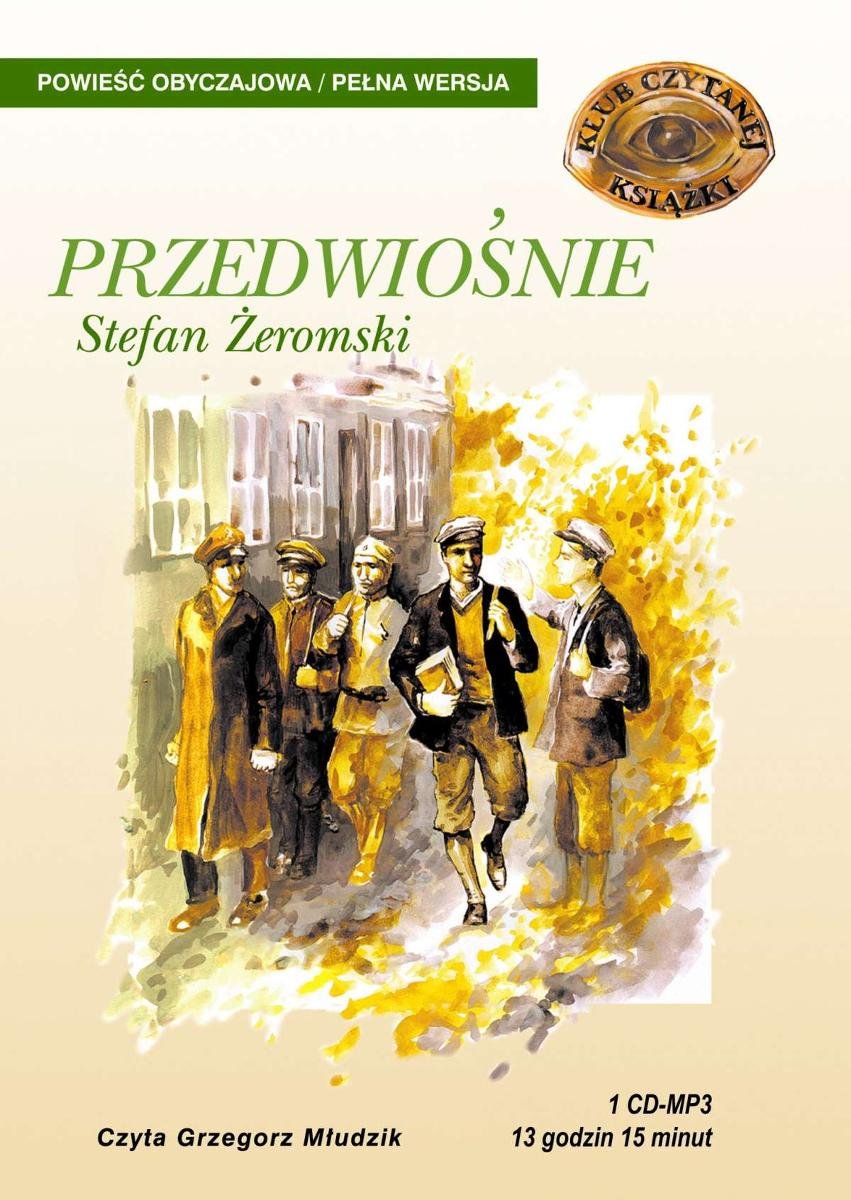 Przedwiośnie