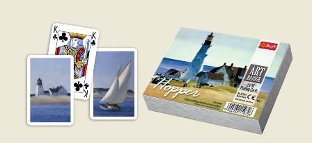 Trefl Art Bridge Hopper 1020 15972