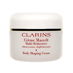 Фото - Крем і лосьйон Clarins Body Shaping Cream krem do ciała 200 ml dla kobiet 