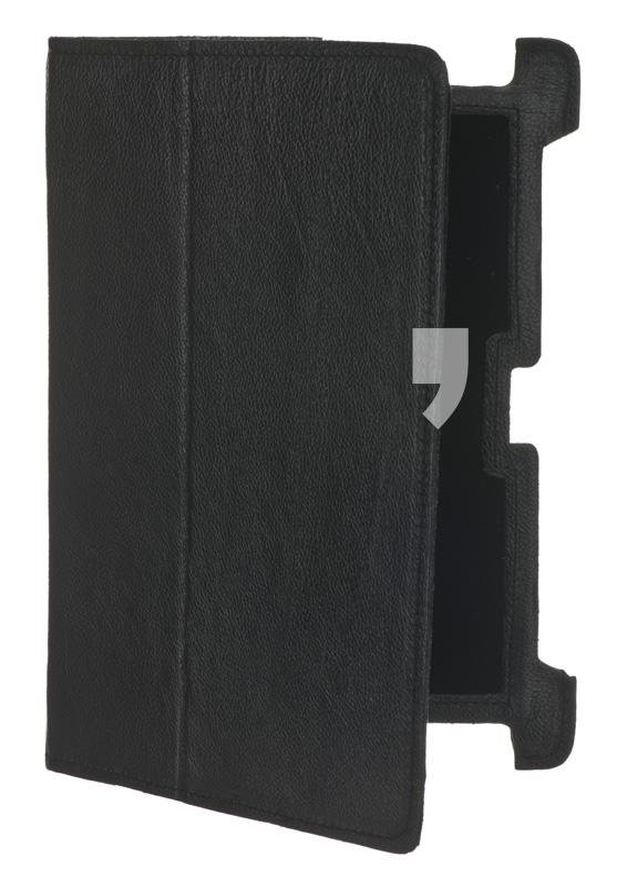 Samsung Etui czarne dedykowane do Galaxy Tab P5100