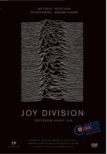 Joy Division DVD