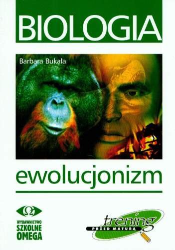 Omega Trening Matura - Biologia Ewolucjonizm OMEGA