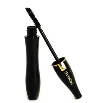 Lancome Hypnose Volume pogrubiający tusz do rzęs odcień 001 Noir hypnotic Custom Wear Volume Mascara 6,5 g