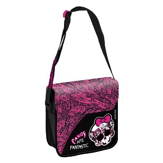 Euro-Trade Starpak, Monster High, torebka na ramię