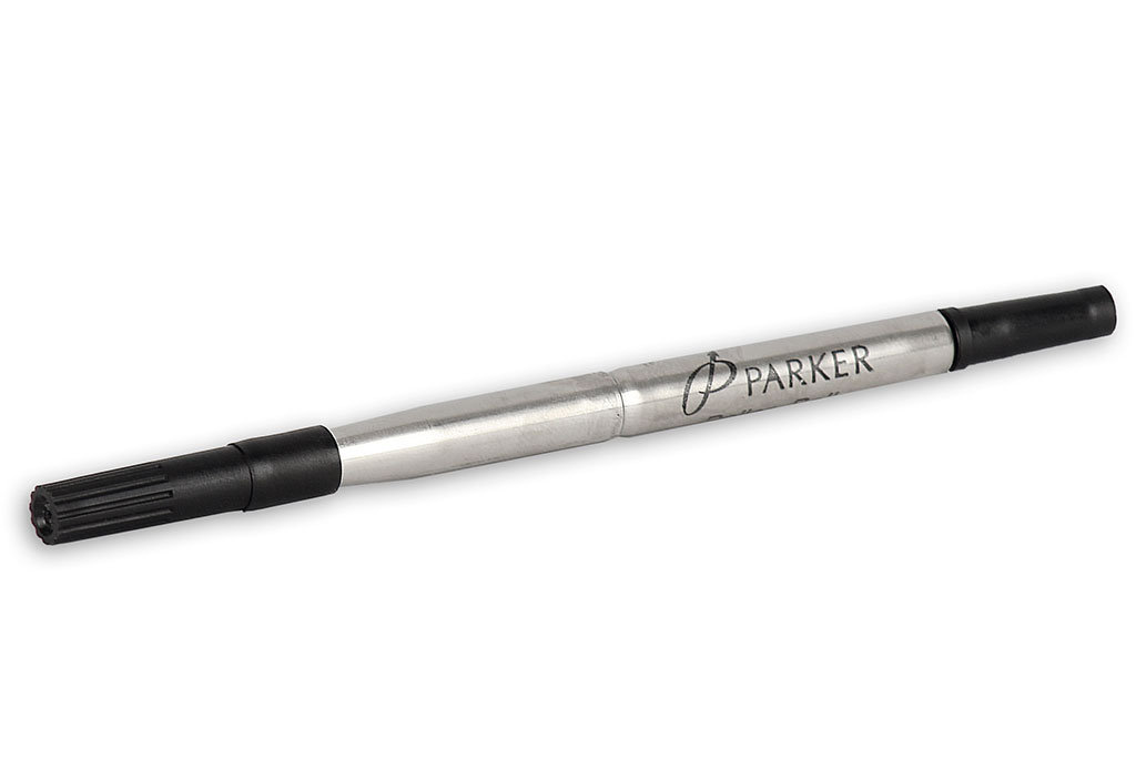 Parker Quink Refill M Roller Ball S0168630