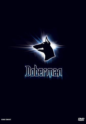 DOBERMAN (Le Dobermann) [DVD]