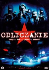 Odliczanie [DVD]