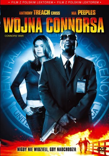 Columbia Wojna Connorsa